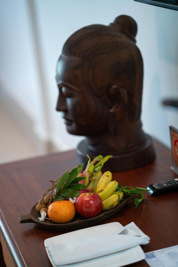 Siem Reap City Angkor Boutique Eksteriør billede