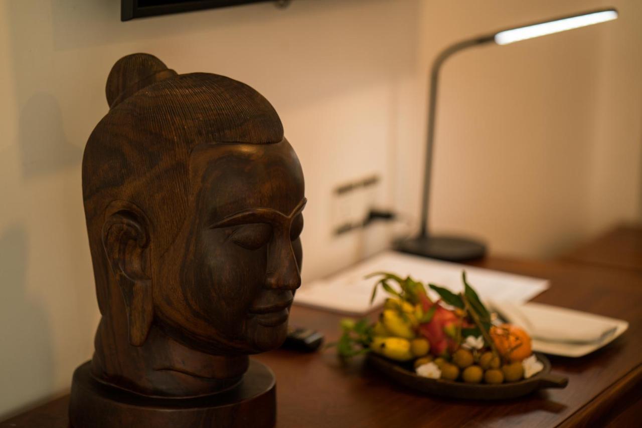Siem Reap City Angkor Boutique Eksteriør billede